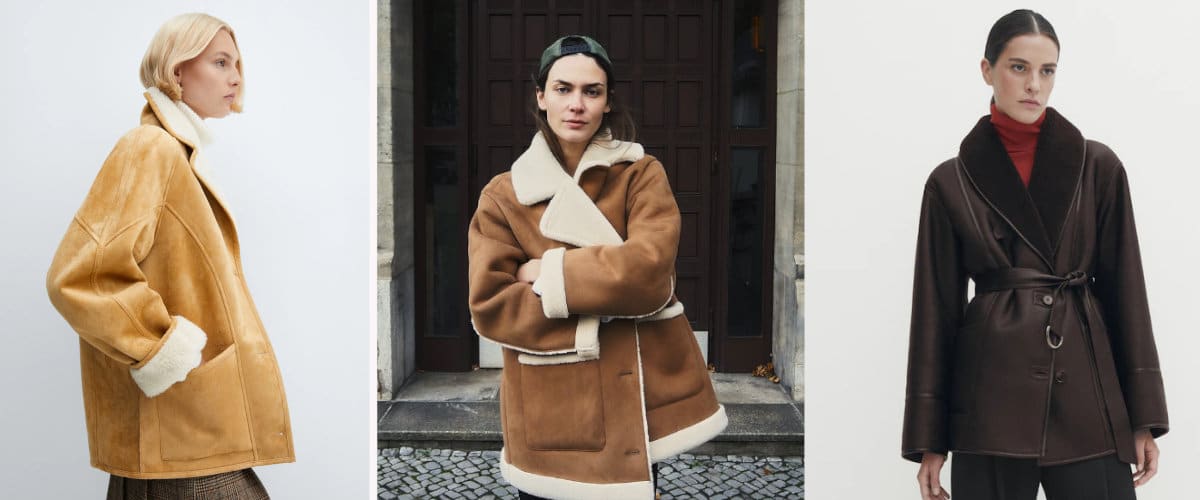 Tendencias Clave en Abrigos para el Invierno Español