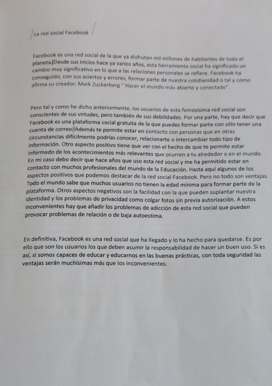Conclusión