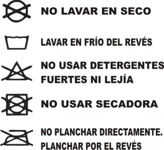 Cuidado y Conservación de Prendas Vintage
