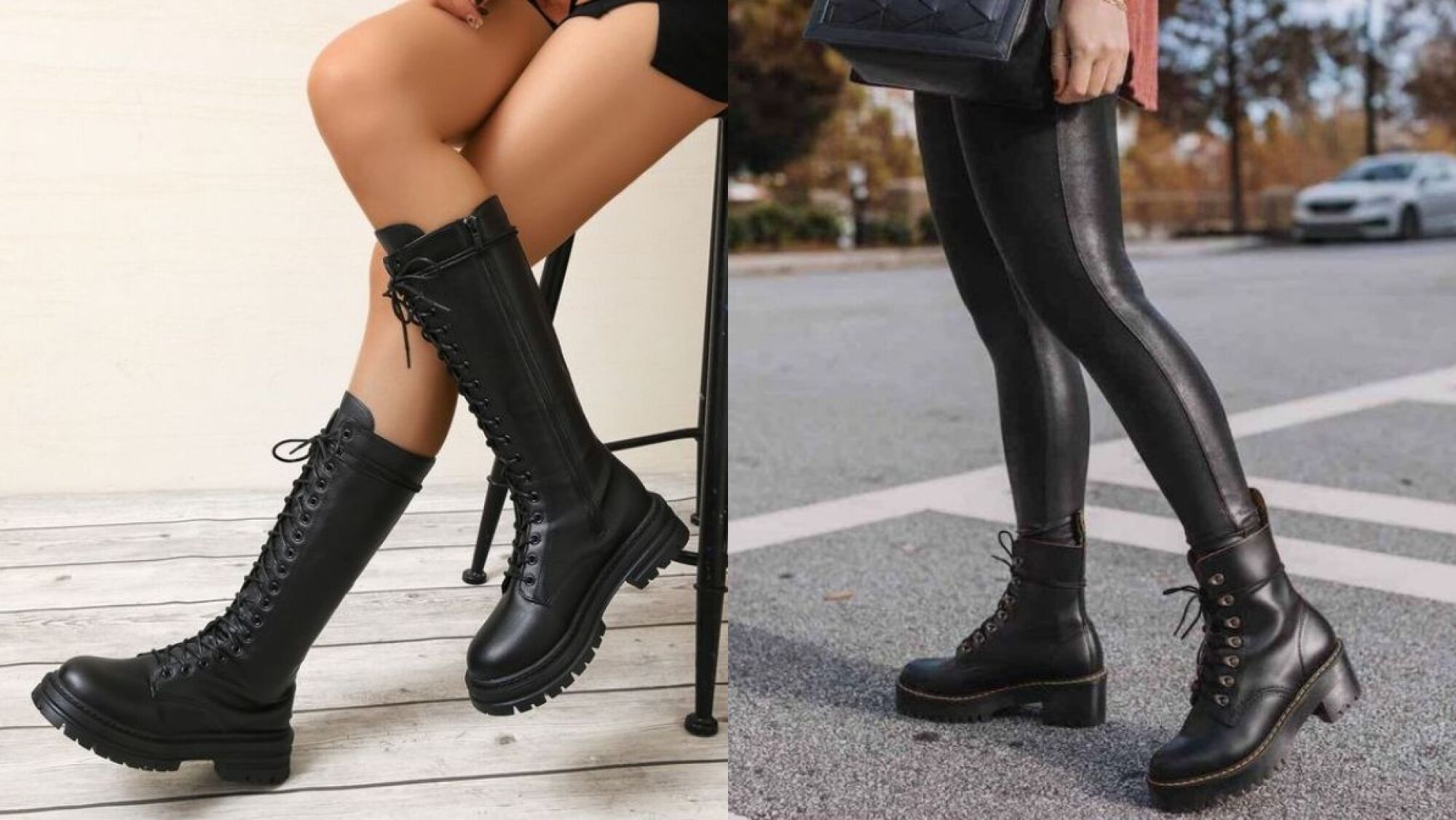 Prendas Clave para un Look Invernal Elegante