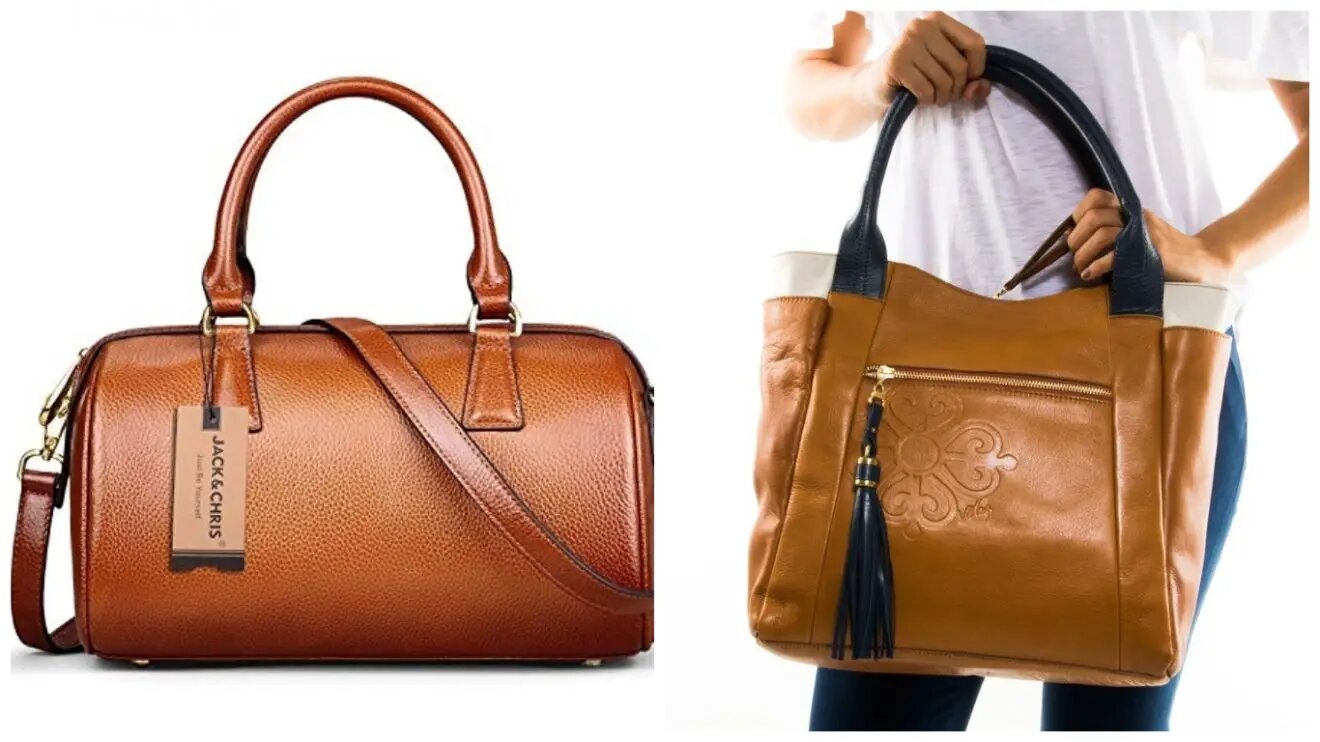 Carteras: Funcionalidad y Estilo en un Solo Accesorio