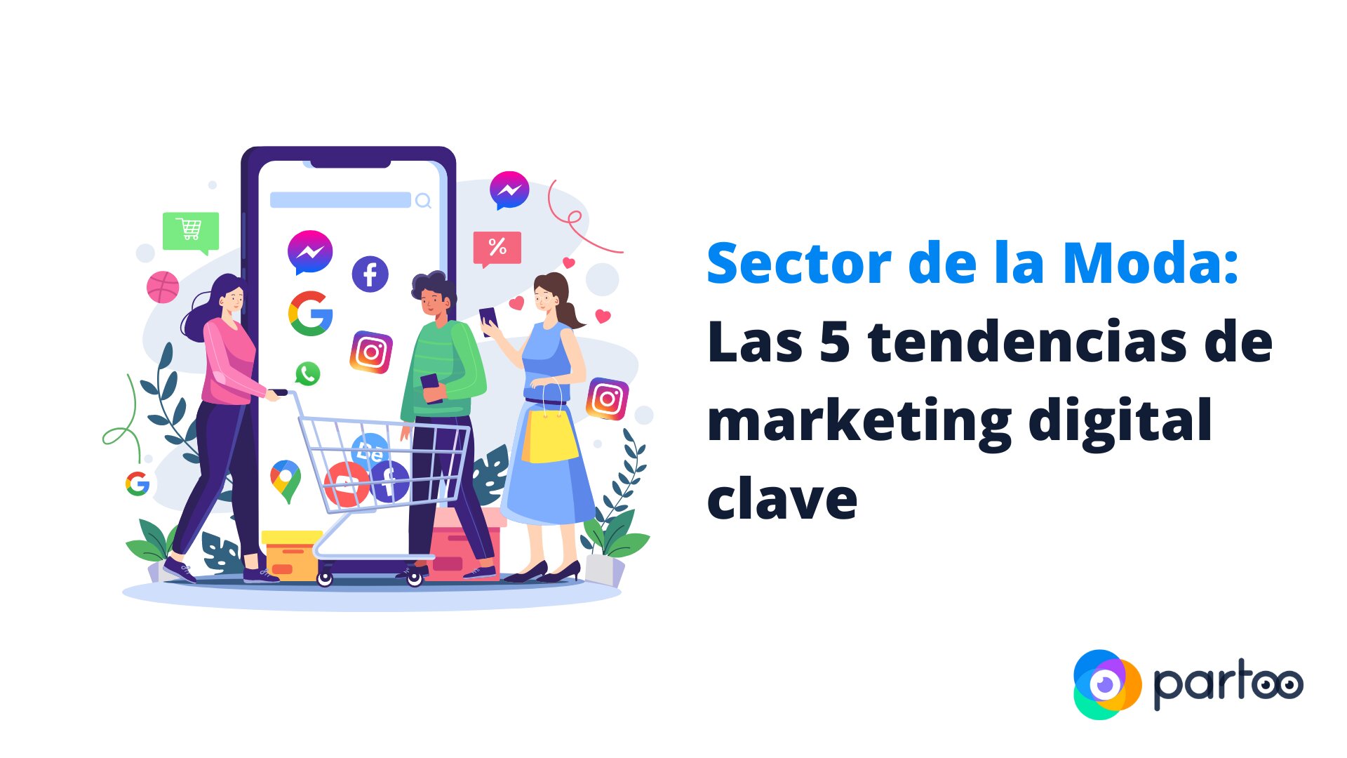 Datos Clave del Sector Moda en Madrid