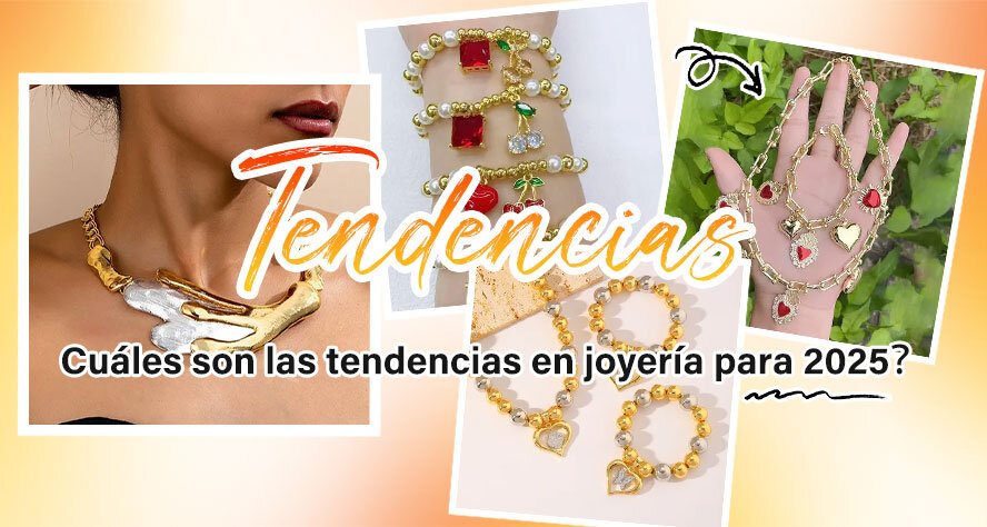 Guía de Compras: Dónde Encontrar las Últimas Tendencias