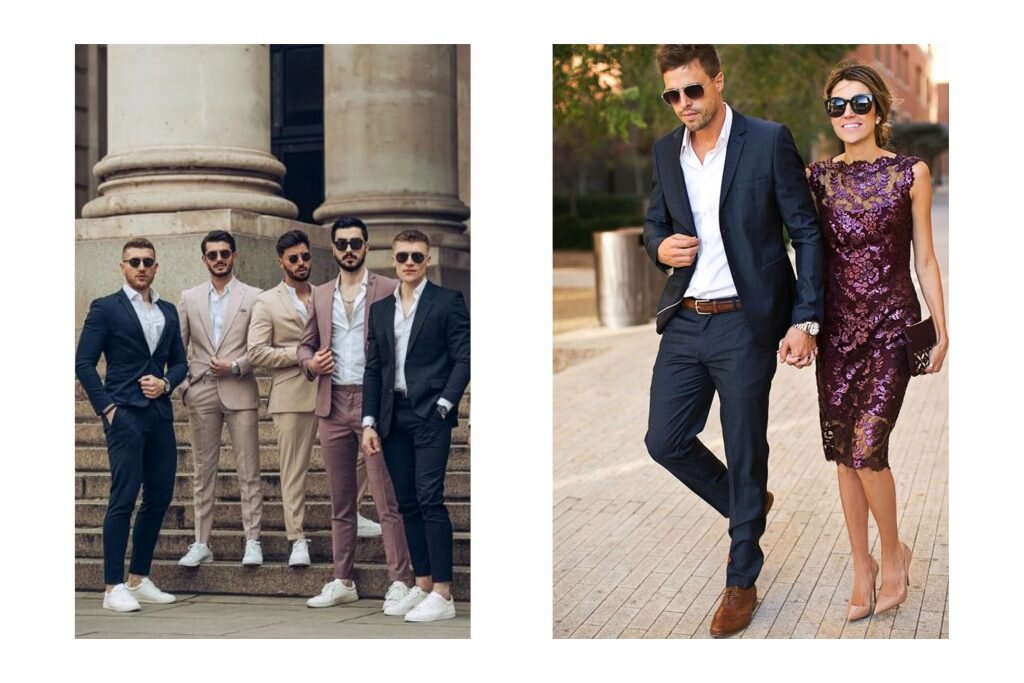 Guía Paso a Paso para Crear un Look Formal y Sofisticado