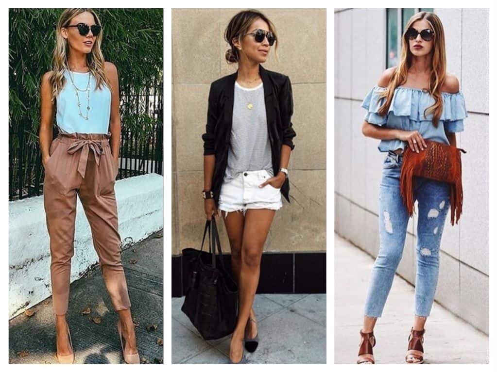 Guía Paso a Paso para un Look de Verano Elegante