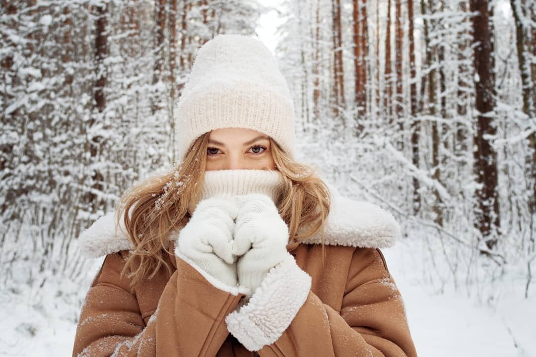 Prendas Clave para el Invierno Español