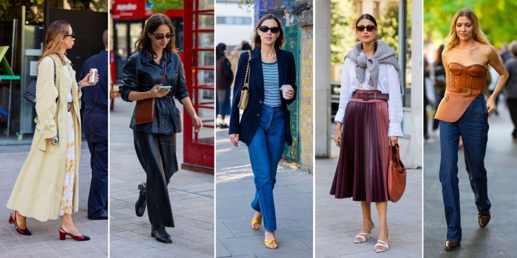 moda
