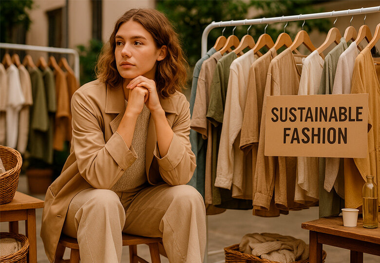 ¿Qué es la Moda Sostenible?