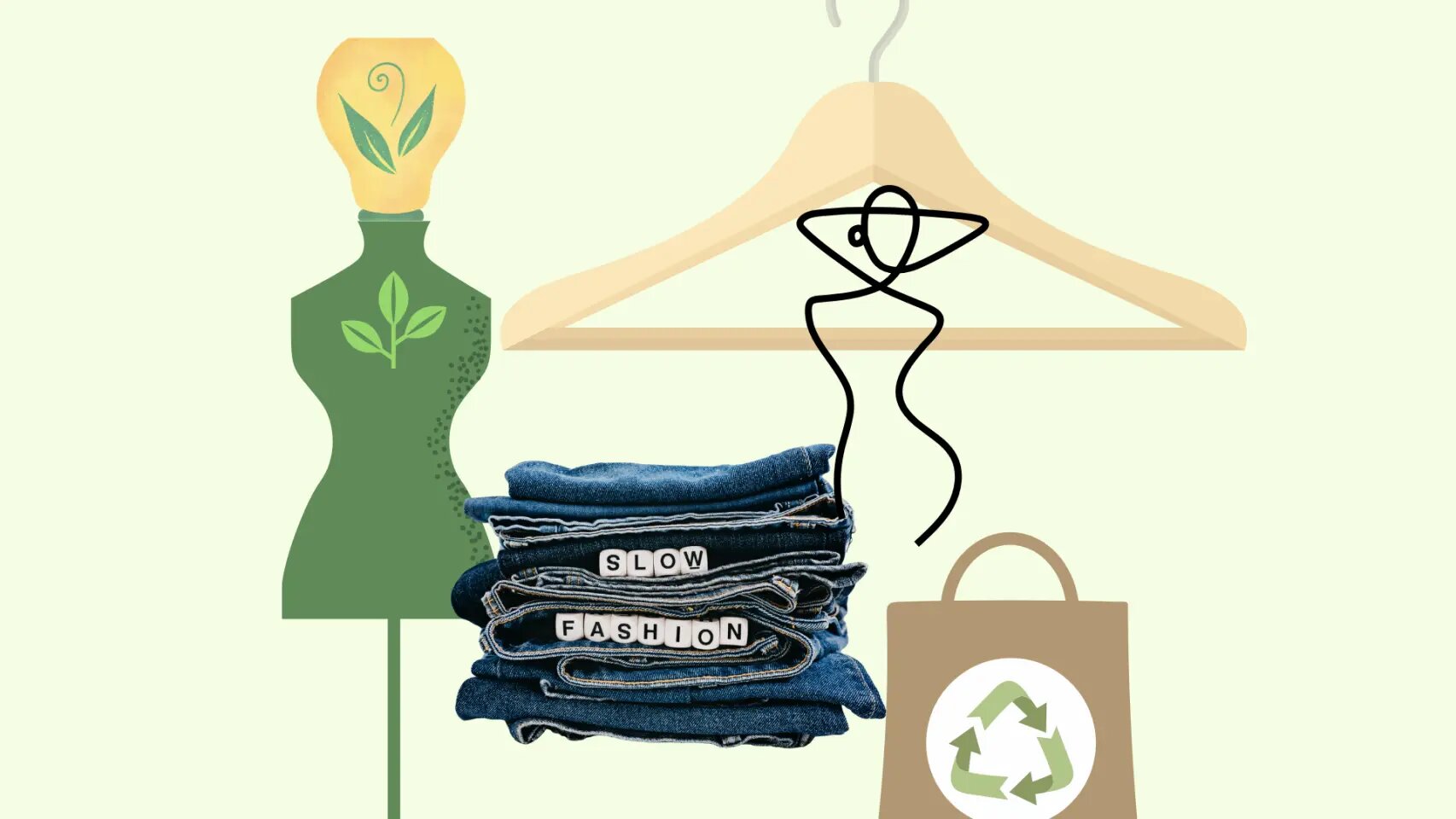 ¿Qué es la Moda Sostenible?