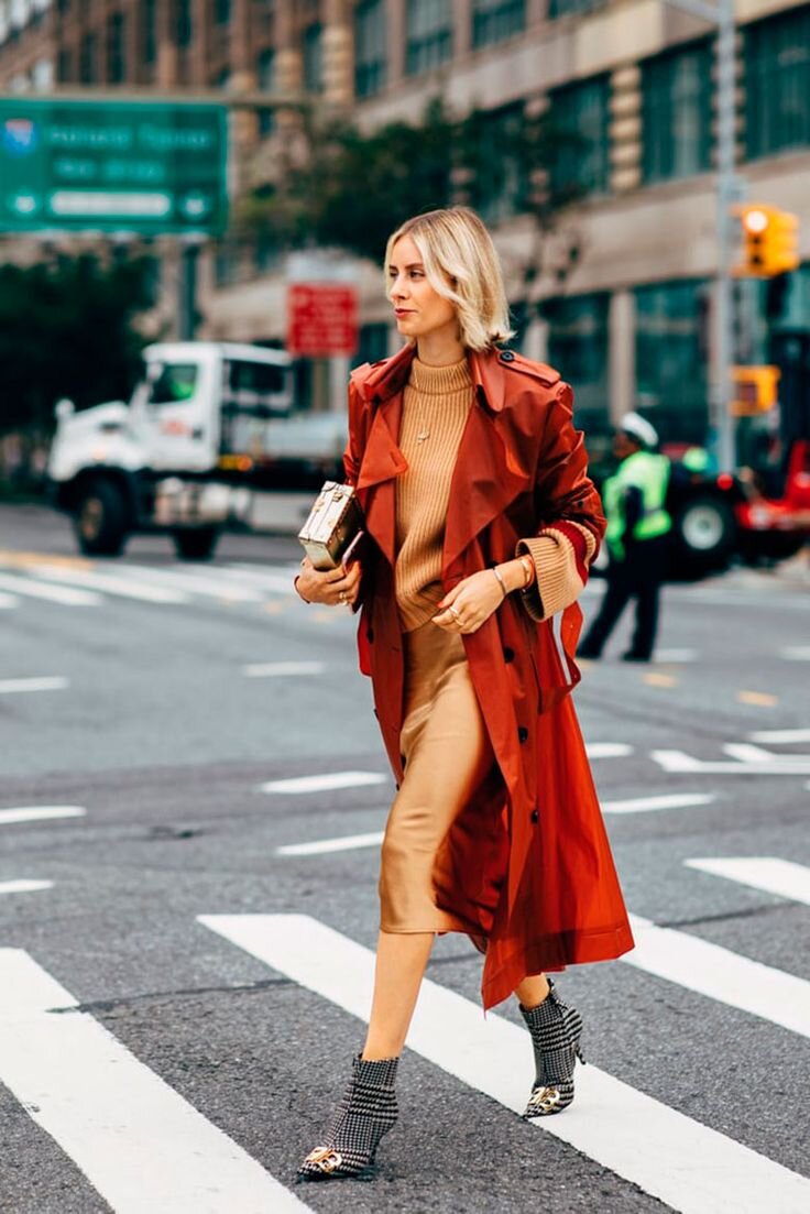 Street Style Madrileño: La Moda en las Calles