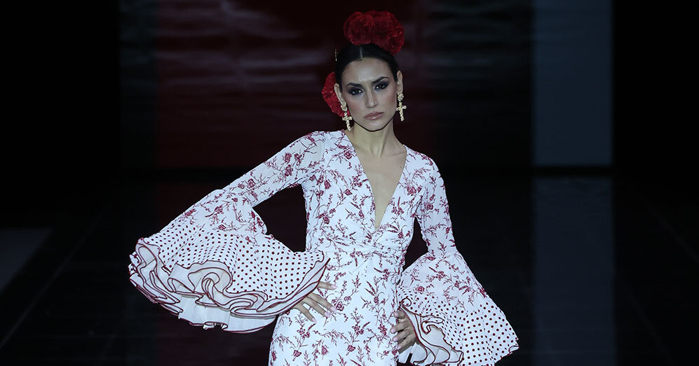 Tendencias Actuales en la Moda Flamenca
