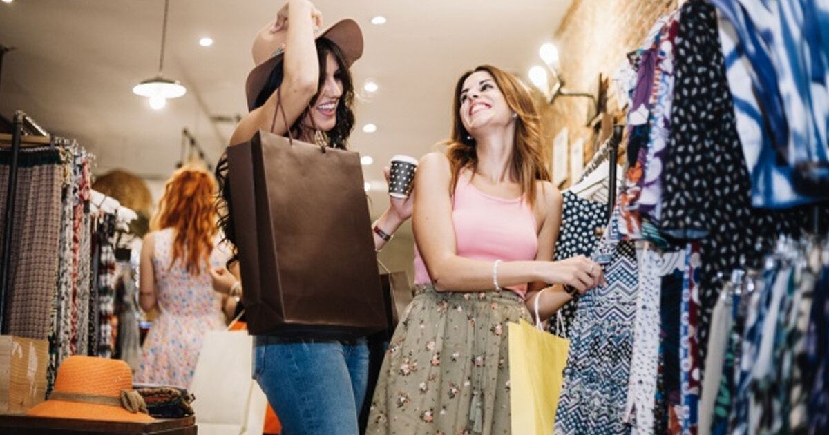 Consejos para comprar Vintage con éxito