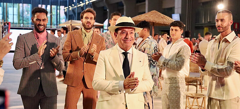 El Futuro de la Moda de Lujo Española