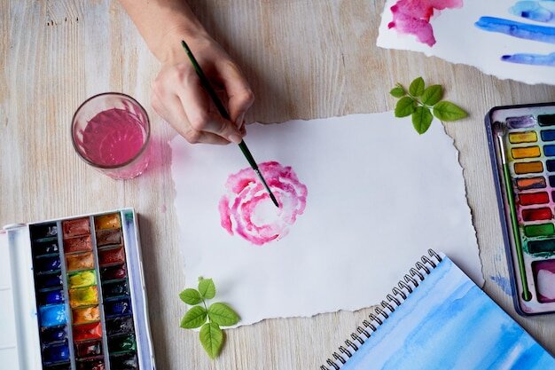 El Proceso de Creación: Un Arte en Cada Detalle