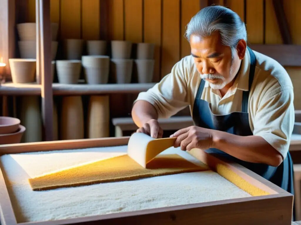 Herencia y Tradición Artesanal