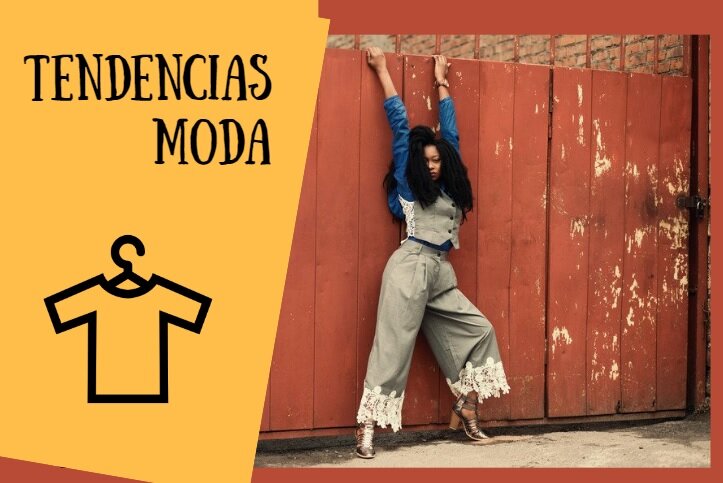 Tendencias Vintage en España: Moda, Decoración y Más