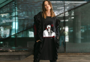 Moda femenina original sopotey mujer