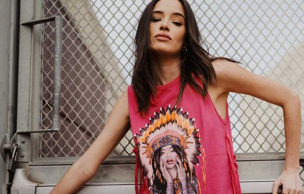 Moda femenina original sopotey rosa